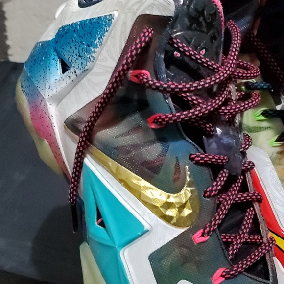 Classics Lebron 10 sneakers 